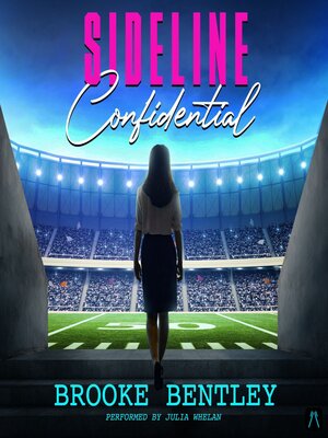 cover image of Sideline Confidential